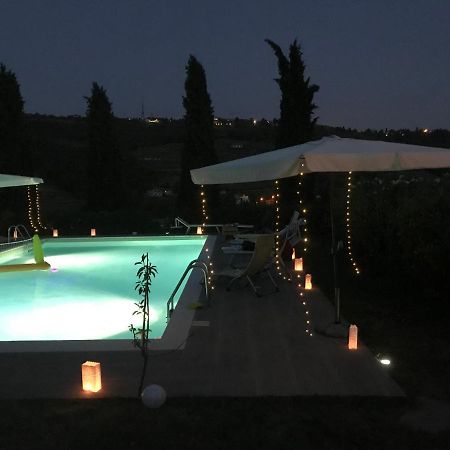 Villa Avesa Верона Экстерьер фото