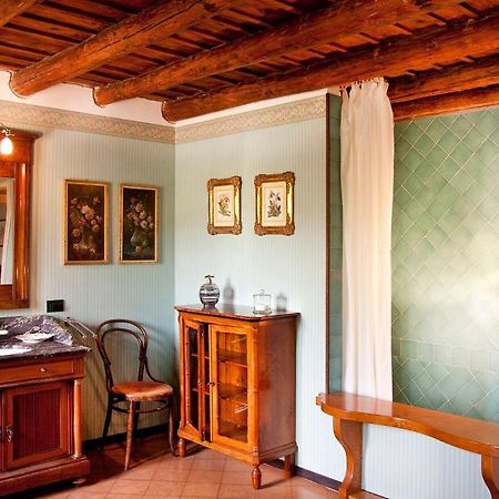 Villa Avesa Верона Экстерьер фото