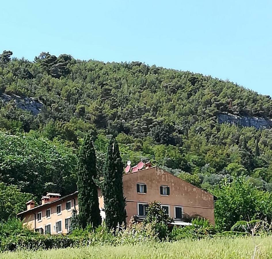 Villa Avesa Верона Экстерьер фото
