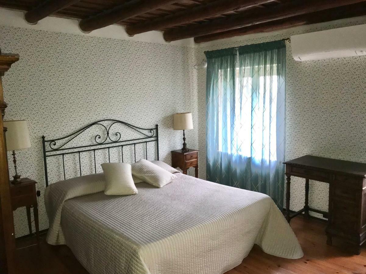 Villa Avesa Верона Экстерьер фото